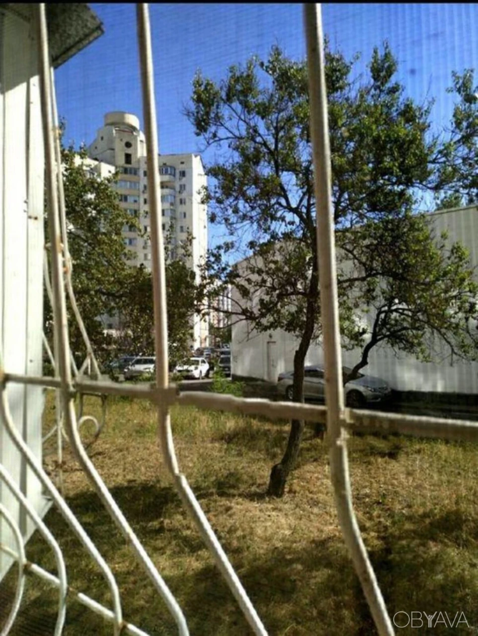 3-комнатная квартира, 64 кв.м