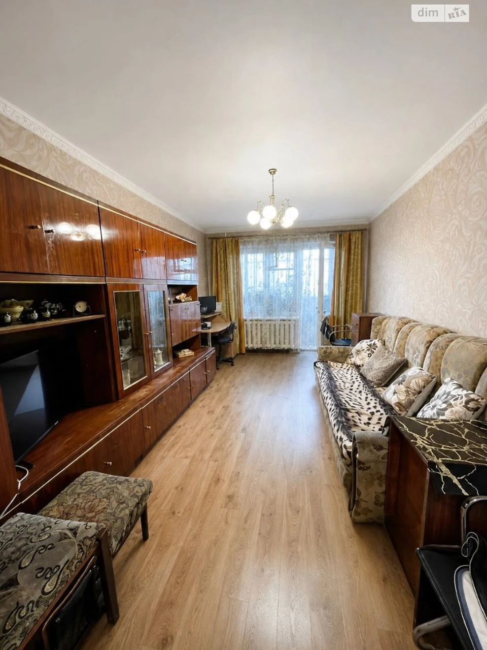 Продаж Квартира Тополя-1