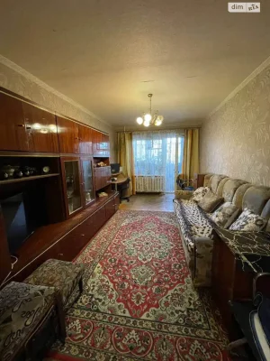 Продаж Квартира Тополя-1