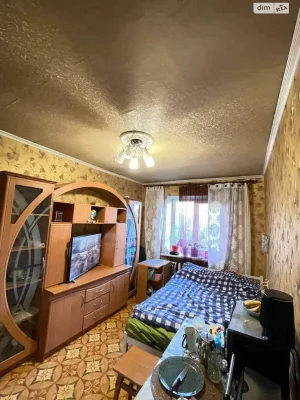 Продаж Квартира Тополя-1