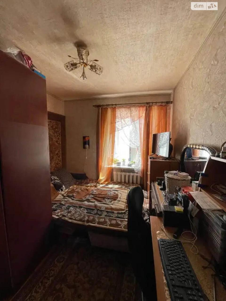 Продаж Квартира Тополя-1