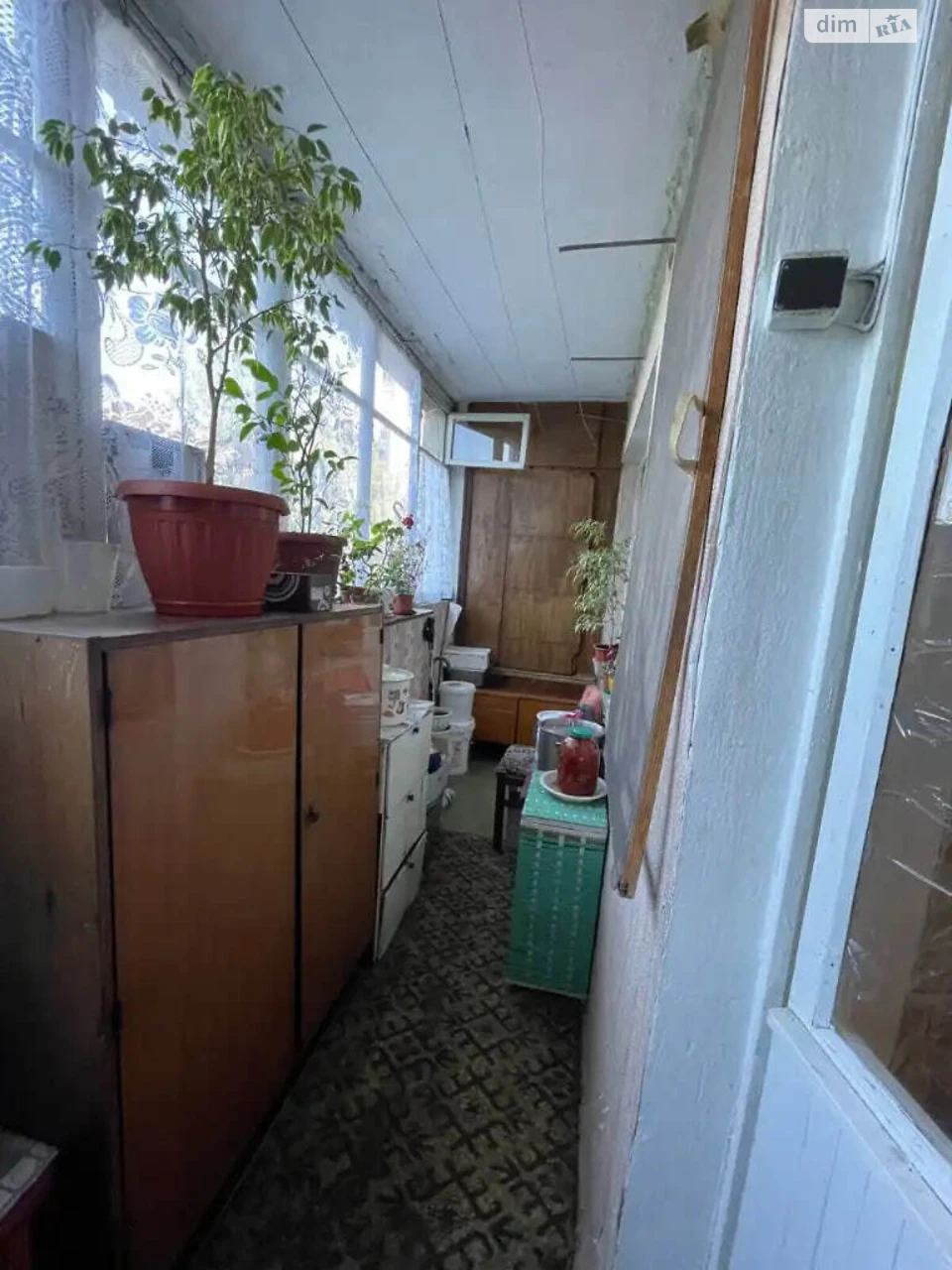Продаж Квартира Тополя-1