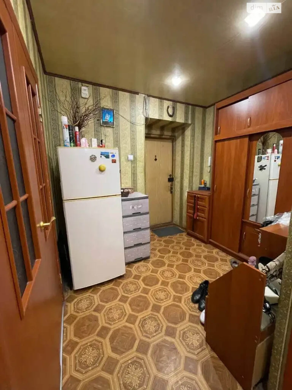 Продаж Квартира Тополя-1