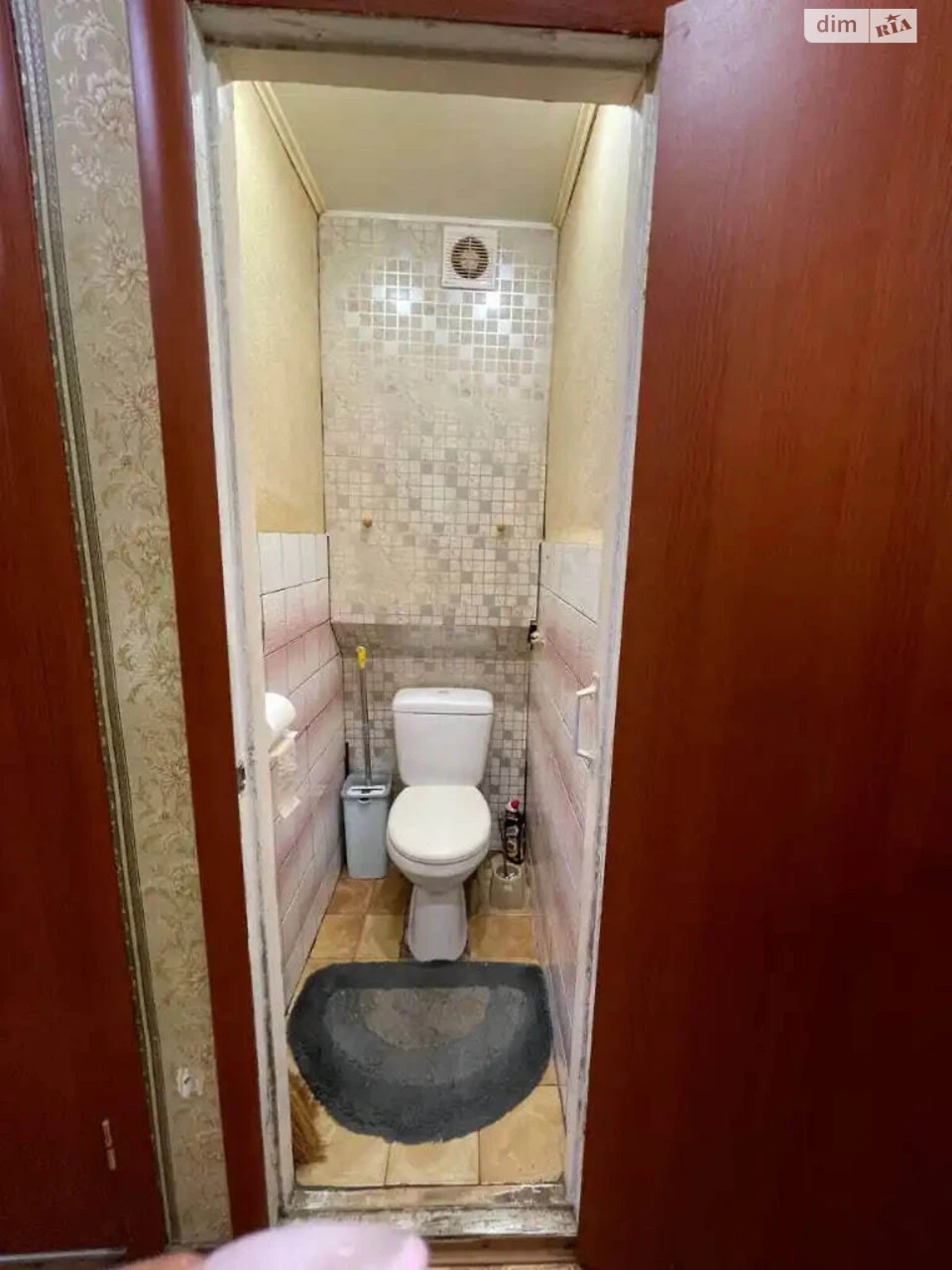 Продаж Квартира Тополя-1