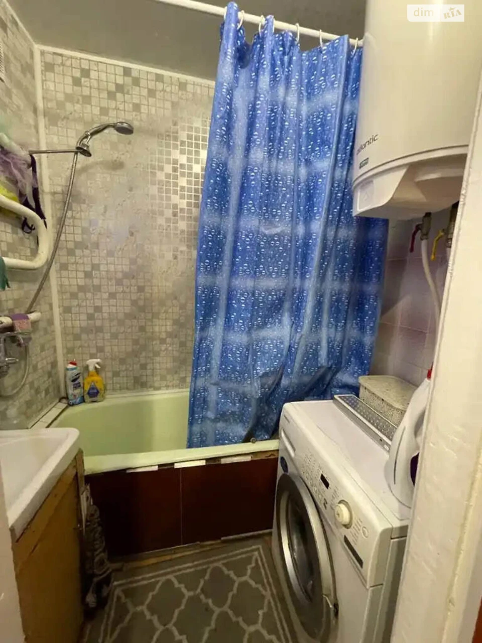 Продаж Квартира Тополя-1