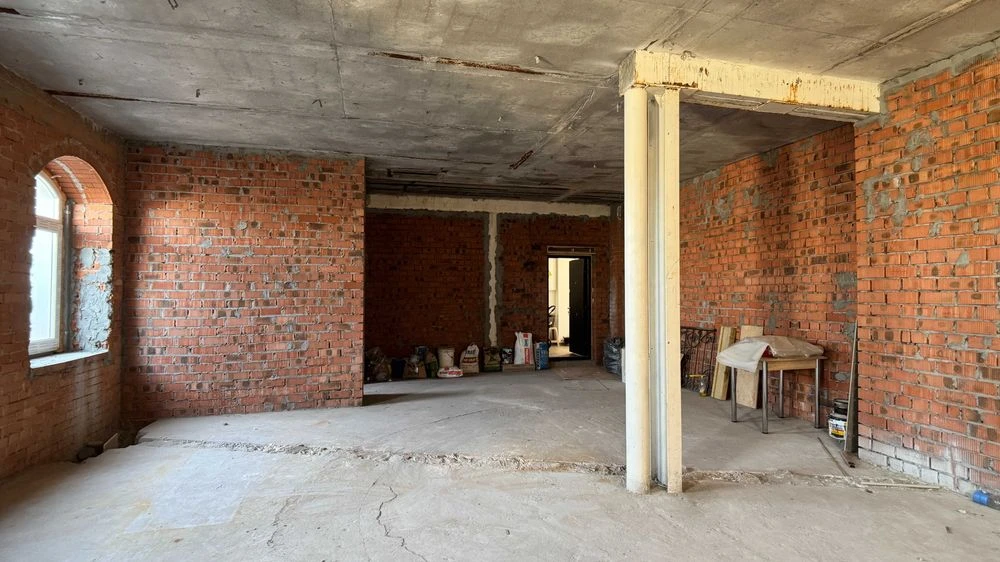 Продам квартиру в клубном доме, р-н Ботанического сада, Гага