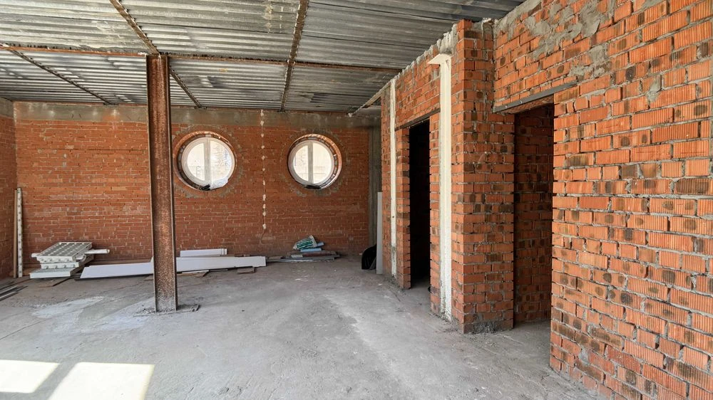 Продам квартиру в клубном доме, р-н Ботанического сада, Гага