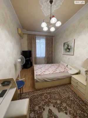 Продаж Квартира Проспект Поля