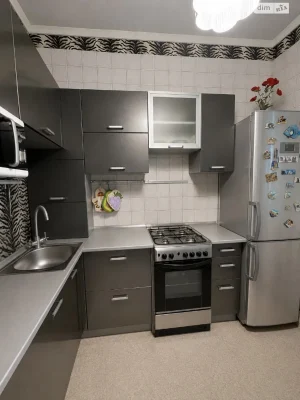 Продаж Квартира Проспект Поля