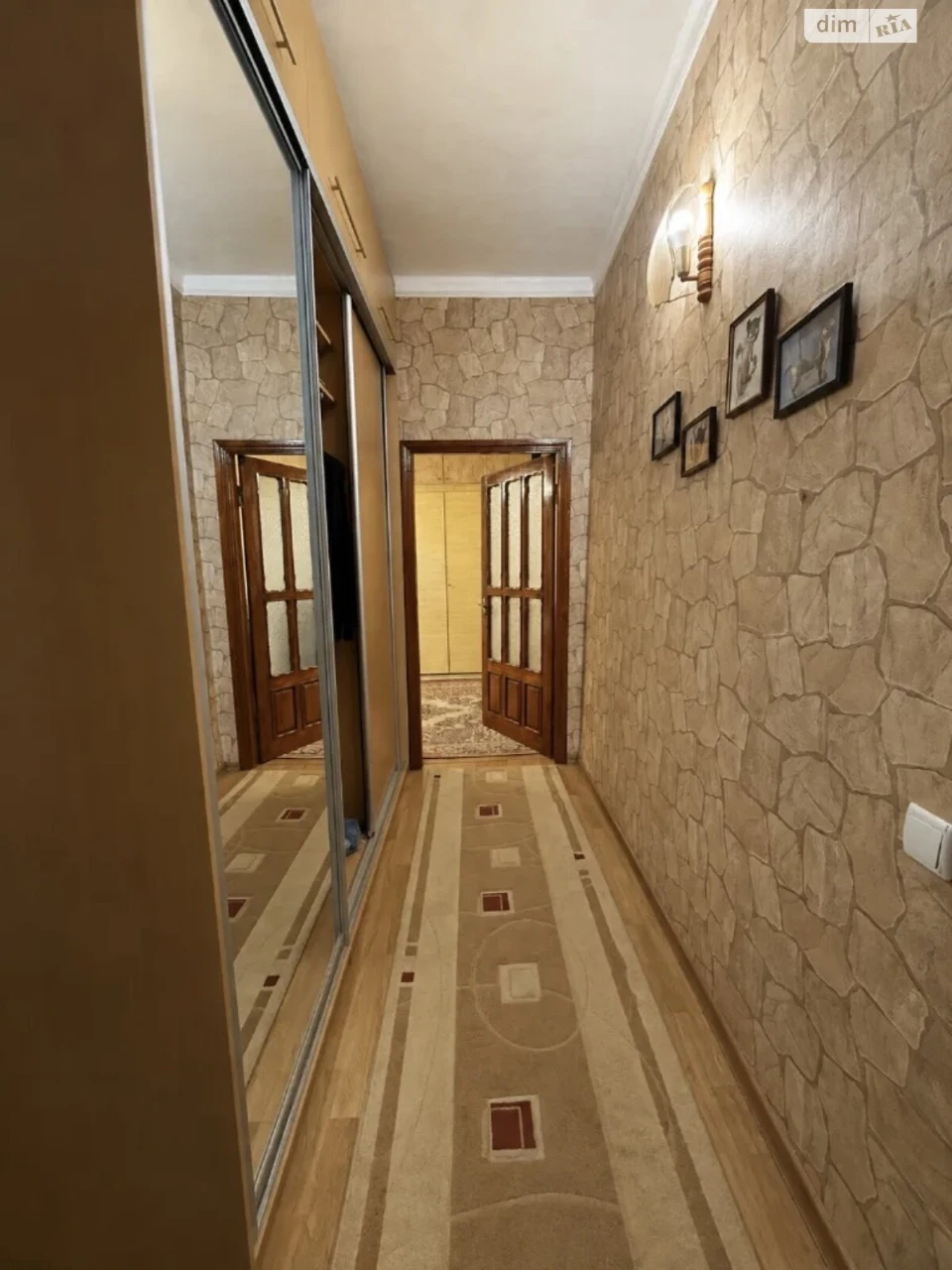 Продаж Квартира Проспект Поля