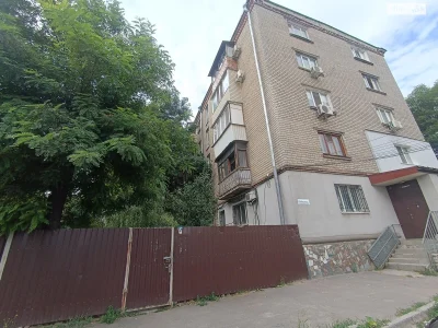 Продаж Квартира Єврейська слобода