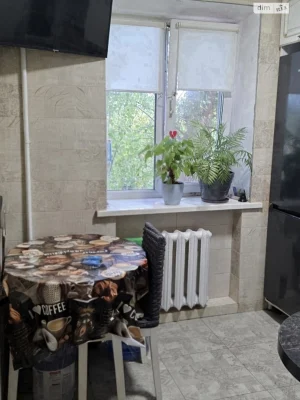 Продаж Квартира Єврейська слобода