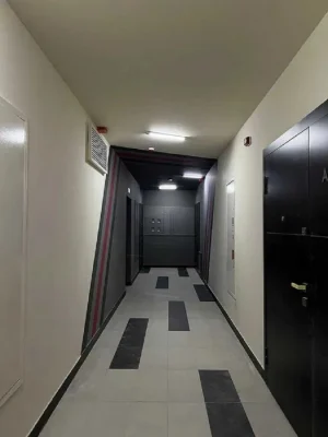 Sale of 1-room apartment 48 m², Nekrasova str.