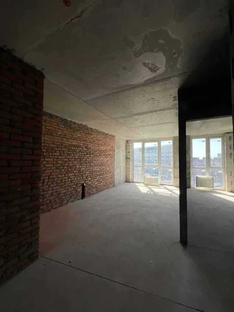 Sale of 1-room apartment 48 m², Nekrasova str.