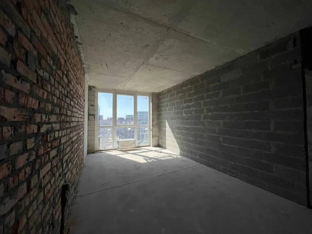 Sale of 1-room apartment 48 m², Nekrasova str.