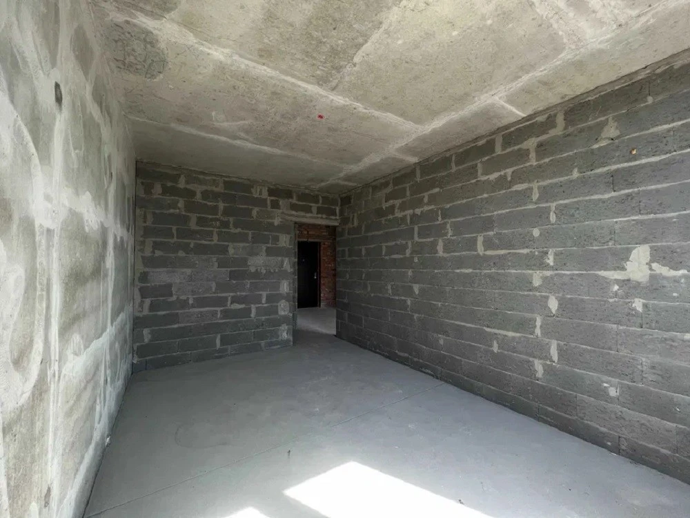 Sale of 1-room apartment 48 m², Nekrasova str.