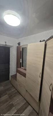 Продам 3к квартиру Грушевского центр Поля Карла Либкнехта Бо