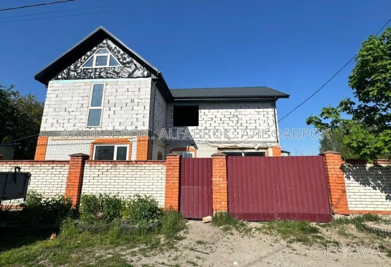 Дом, 220 м.кв.