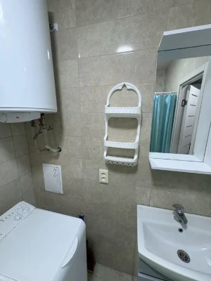 Продам двухкомнатную квартиру ул Алана Щепарда