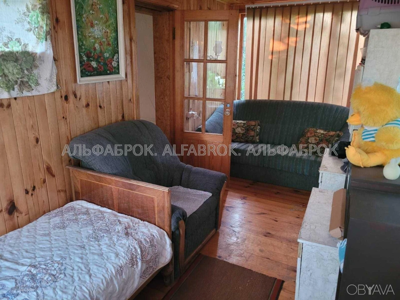 Дом, 60 м.кв.