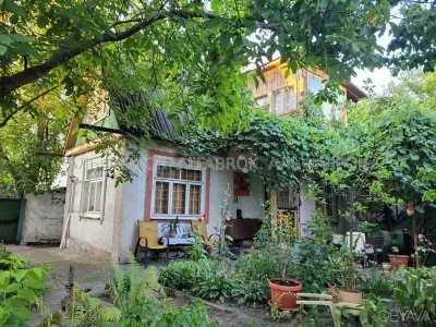 Дом, 60 м.кв.
