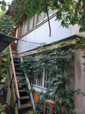Дом, 60 м.кв.