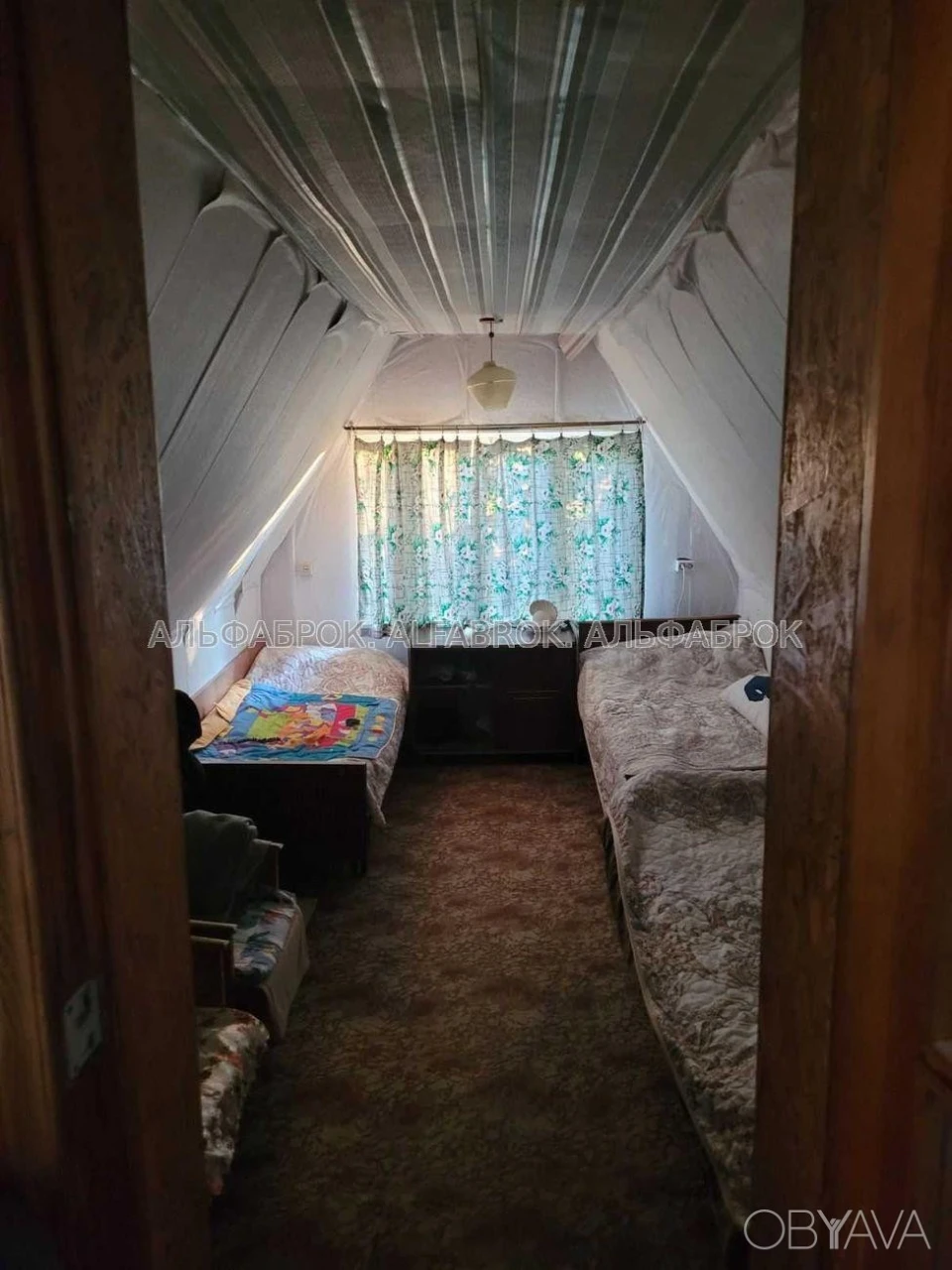 Дом, 60 м.кв.