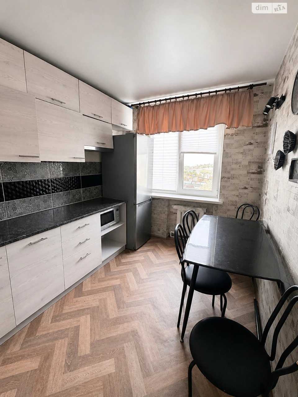 Продаж Квартира Воронцова