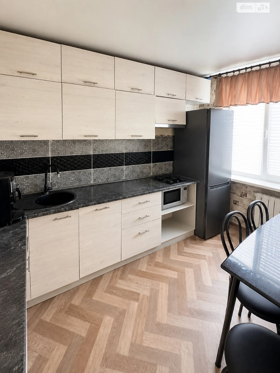 Продаж Квартира Воронцова