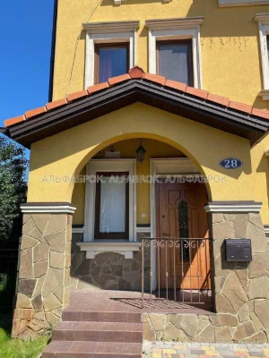 Таунхаус, 140 м.кв.