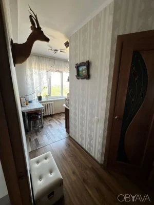 1 room apartment, 21 Kharkivske Shosse St.