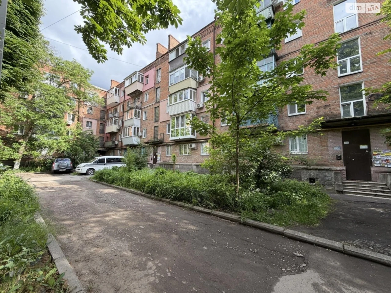 Продаж Квартира Титова