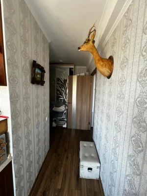 1 room apartment, 21 Kharkivske Shosse St.