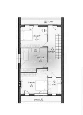 Продаж Будинок Київ 4 кімнати 165 м² 4,5 сотки 2 км до метро