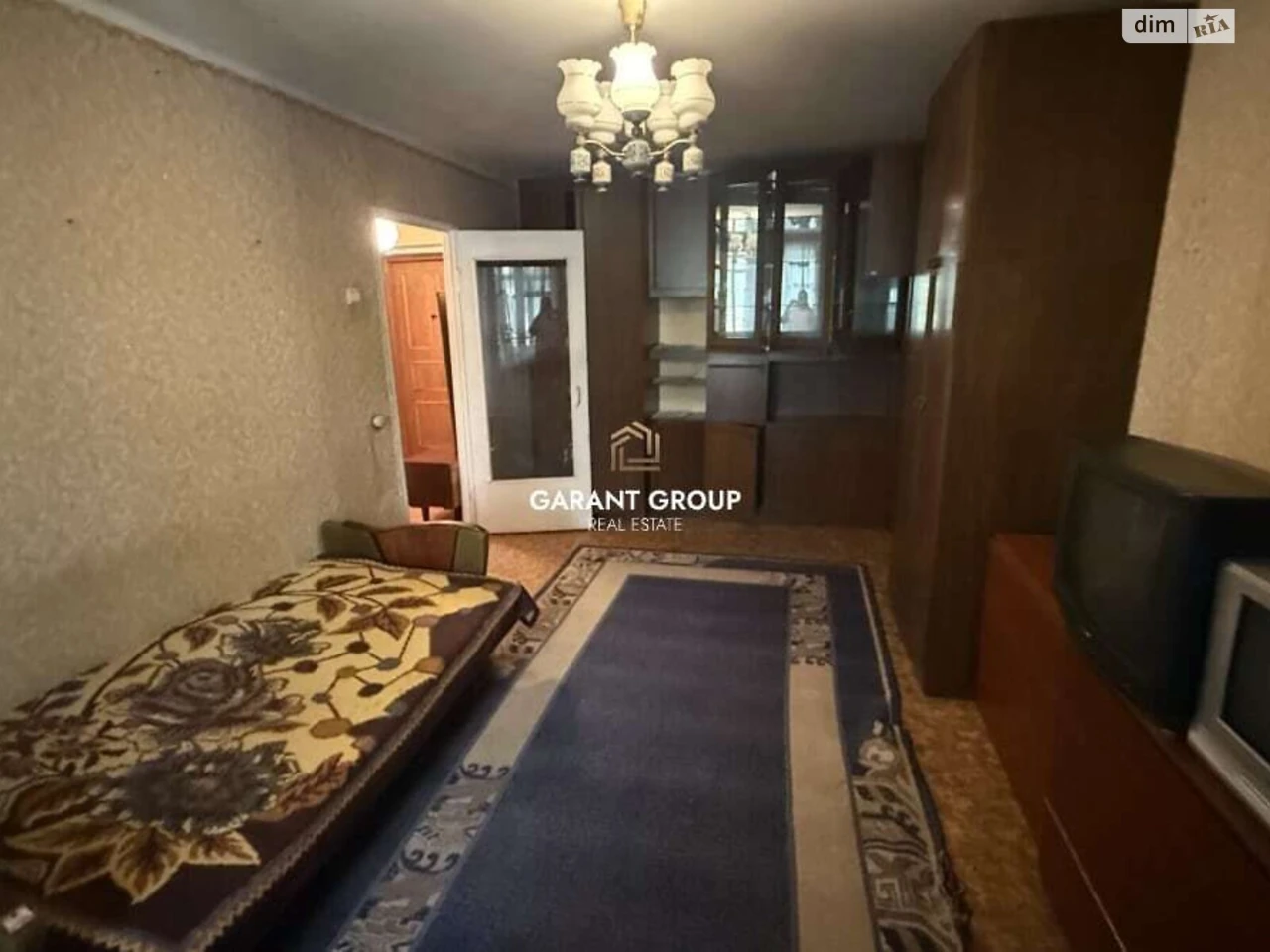 Продаж Квартира Черемушки