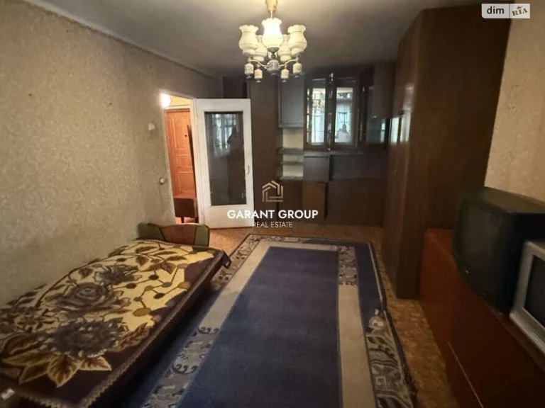 Продаж Квартира Черемушки