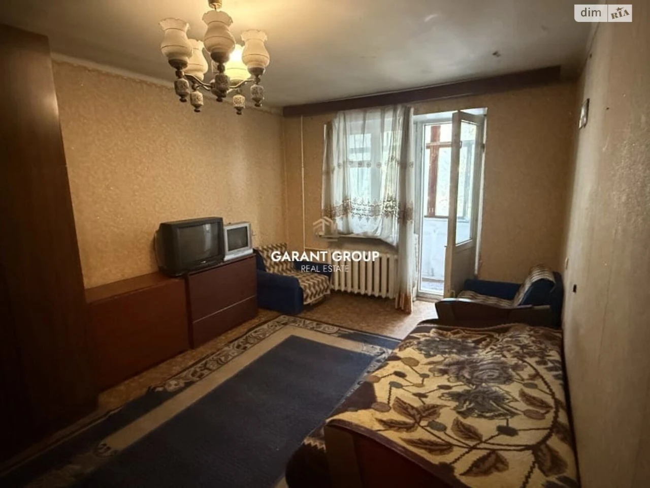 Продаж Квартира Черемушки