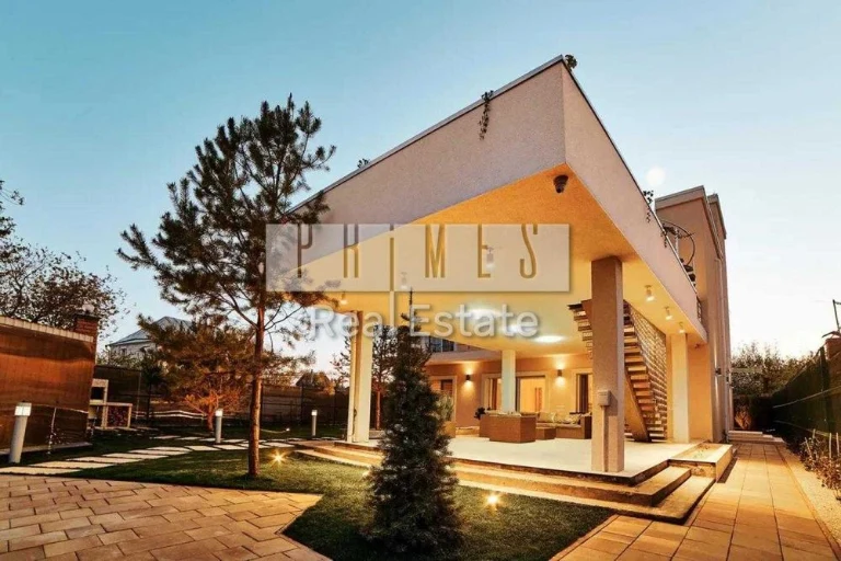 Продам автономний будинок з виходом до Дніпра | Жуків острів