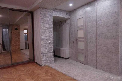 1-комнатная квартира, 29 кв.м