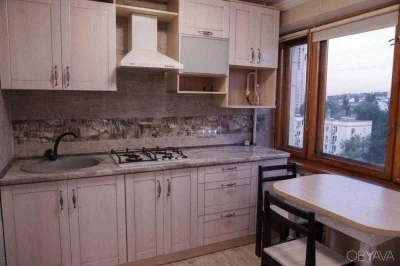 1-комнатная квартира, 29 кв.м