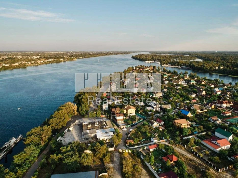 Продаж автономного будинку 200м2 5 соток 6 кімнат Острів Вод