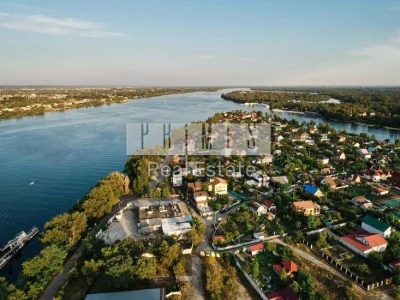 Продаж автономного будинку 200м2 5 соток 6 кімнат Острів Вод