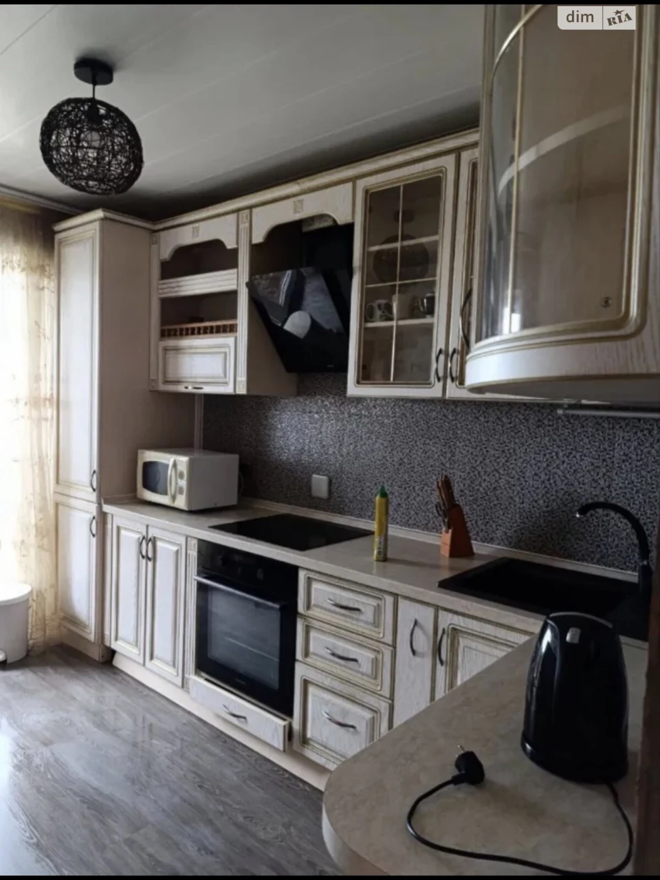 Продаж Квартира Робоча