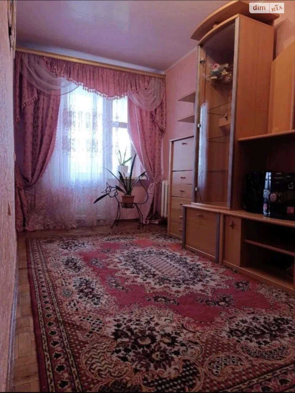 Продаж Квартира Робоча