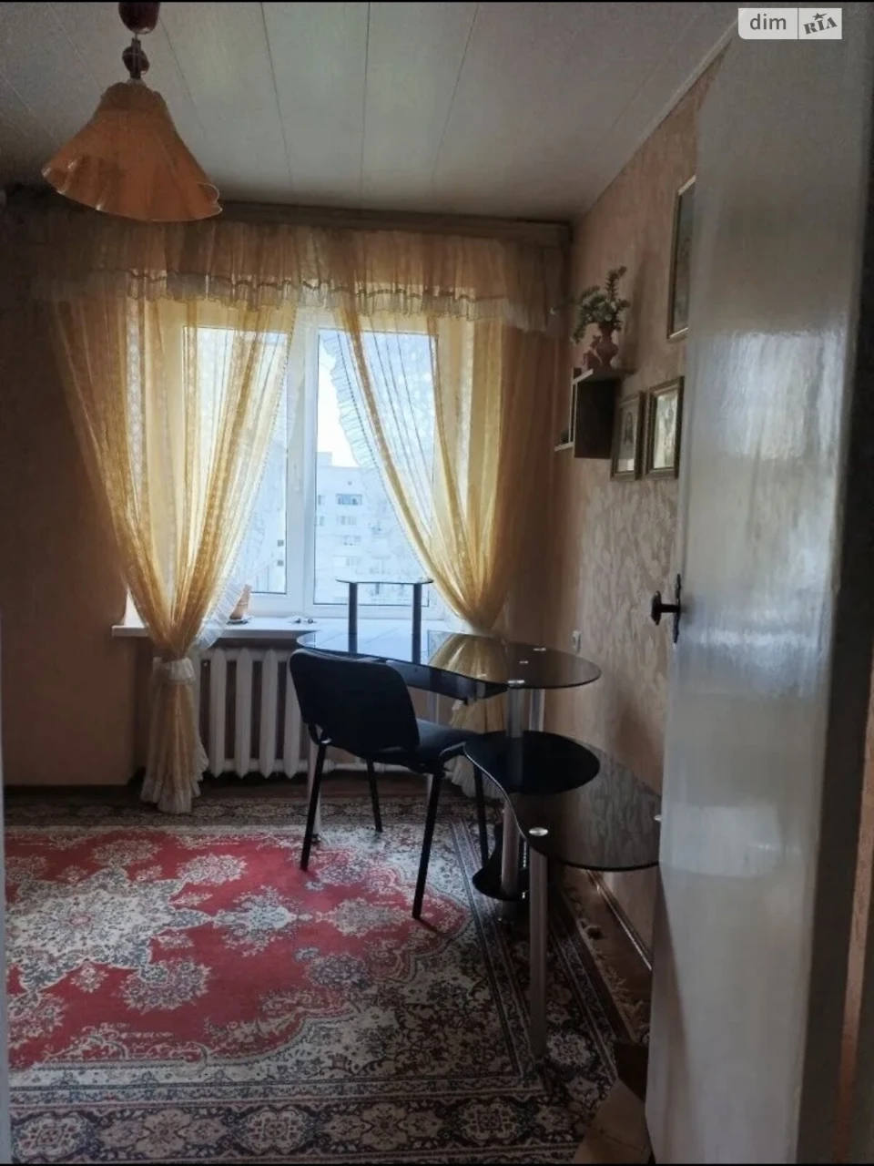 Продаж Квартира Робоча