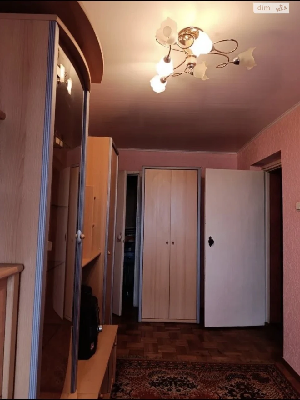 Продаж Квартира Робоча