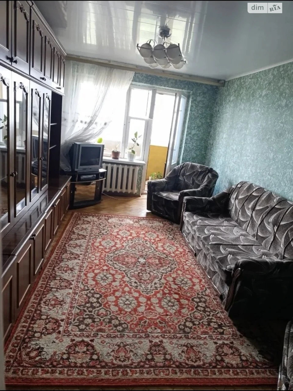Продаж Квартира Робоча
