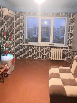 Gora, 3-room apartment for sale, Poltavsky Shlyakh St. 18