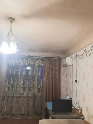 Gora, 3-room apartment for sale, Poltavsky Shlyakh St. 18