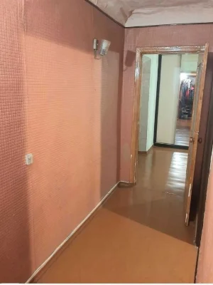 Gora, 3-room apartment for sale, Poltavsky Shlyakh St. 18